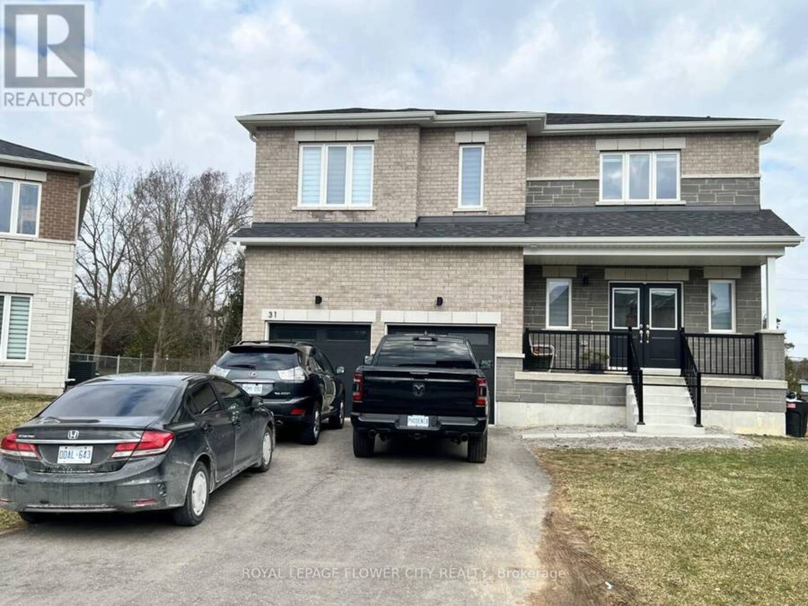 31 TULIP CRESCENT, Simcoe, Ontario N3Y 0G9