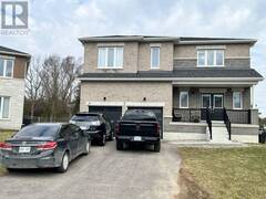 31 TULIP CRESCENT Simcoe Ontario, N3Y 0G9