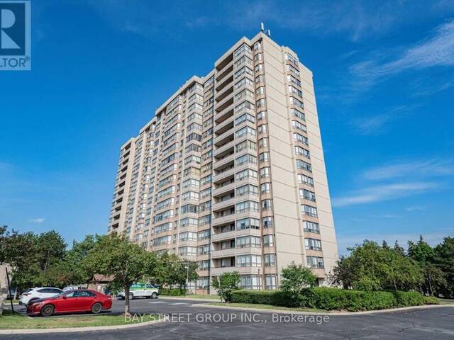 306 - 10 MALTA AVENUE Brampton Ontario, L6Y 4G6 - 3 Bedrooms Condo For Sale