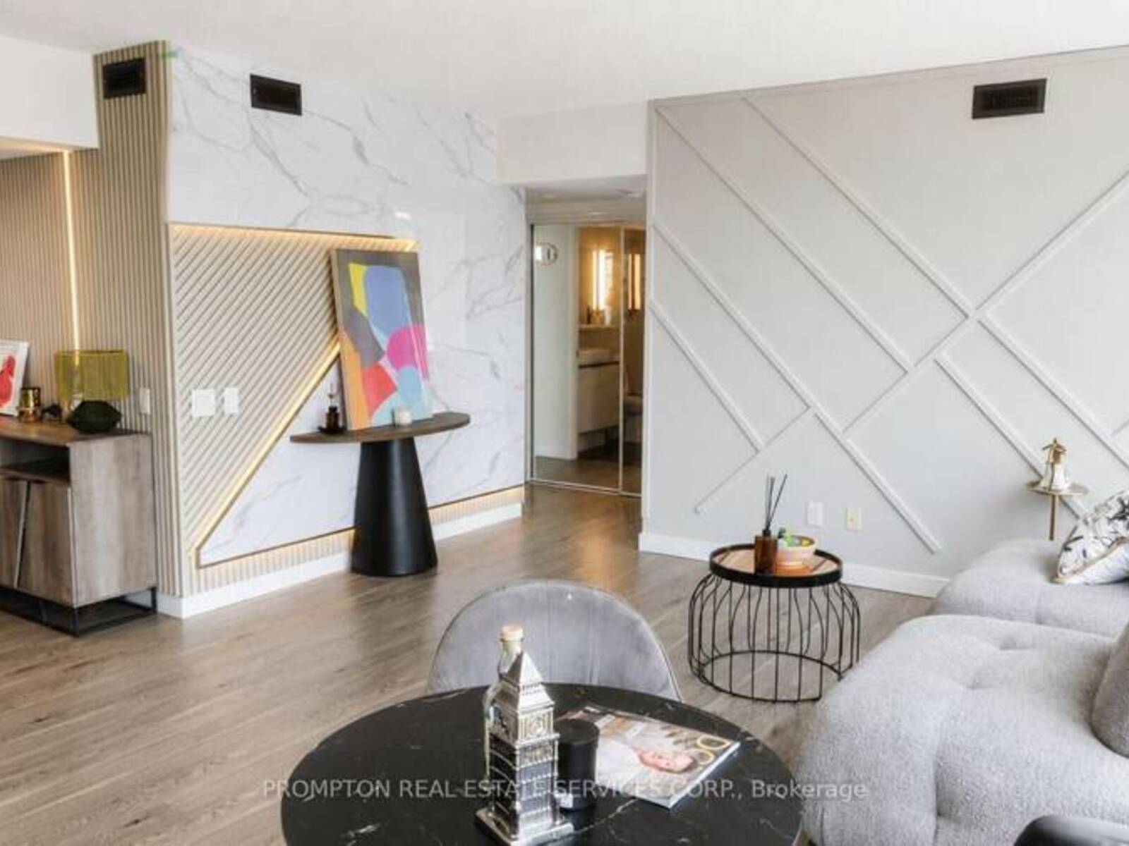 717 - 72 ESTHER SHINER BOULEVARD, Toronto, Ontario M2K 2X9