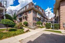 204 - 52 SIDNEY BELSEY CRESCENT | Toronto Ontario | Slide Image One