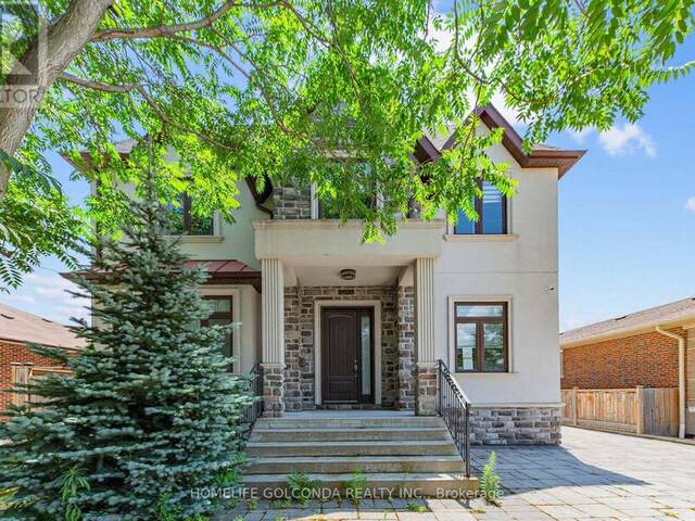 67 MCADAM AVENUE Toronto Ontario, M6A 1S6 - 8 Bedrooms Home For Sale