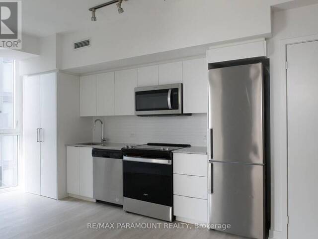 1111 - 30 TRETTI WAY Toronto Ontario, M3H 0E3 - 2 Bedrooms Condo For Sale
