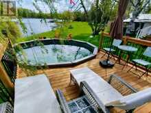 1355 CANAL ROAD | Ramara Ontario | Slide Image Thirty-nine