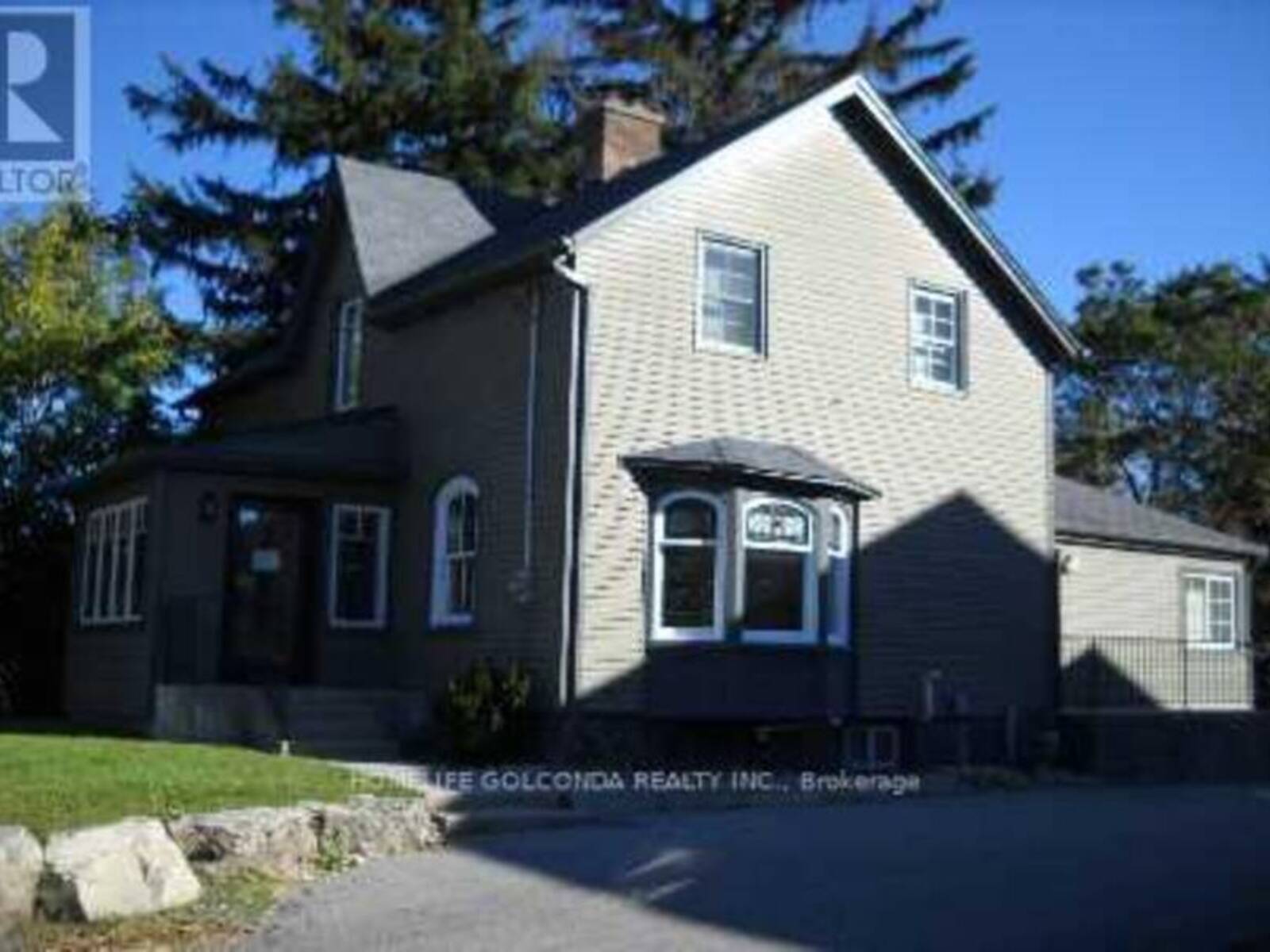 8985 WOODBINE AVENUE, Markham, Ontario L3R 0J9