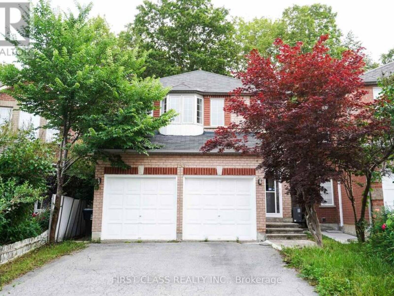 153 SHEPTON WAY, Toronto, Ontario M1V 5N4