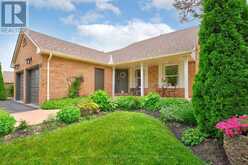 263 JOHN BOWSER CRESCENT | Newmarket Ontario | Slide Image Two