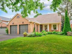 263 JOHN BOWSER CRESCENT Newmarket Ontario, L3Y 7N7