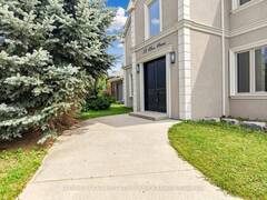 33 ANN STREET Halton Hills Ontario, L7G 2V3