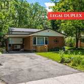 97 BLYTHWOOD ROAD | Waterloo Ontario | Slide Image One