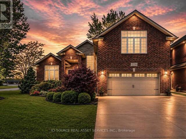 1378 TRADITIONAL TRAIL Lakeshore Ontario, N0R 1A0 - 5 Bedrooms Home For Sale