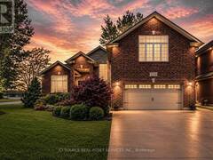 1378 TRADITIONAL TRAIL Lakeshore Ontario, N0R 1A0