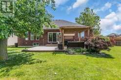 1378 TRADITIONAL TRAIL | Lakeshore Ontario | Slide Image Nineteen