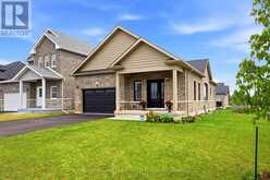 2 BRAEBURN STREET | Brighton Ontario | Slide Image One