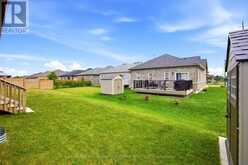 2 BRAEBURN STREET | Brighton Ontario | Slide Image Thirty-three