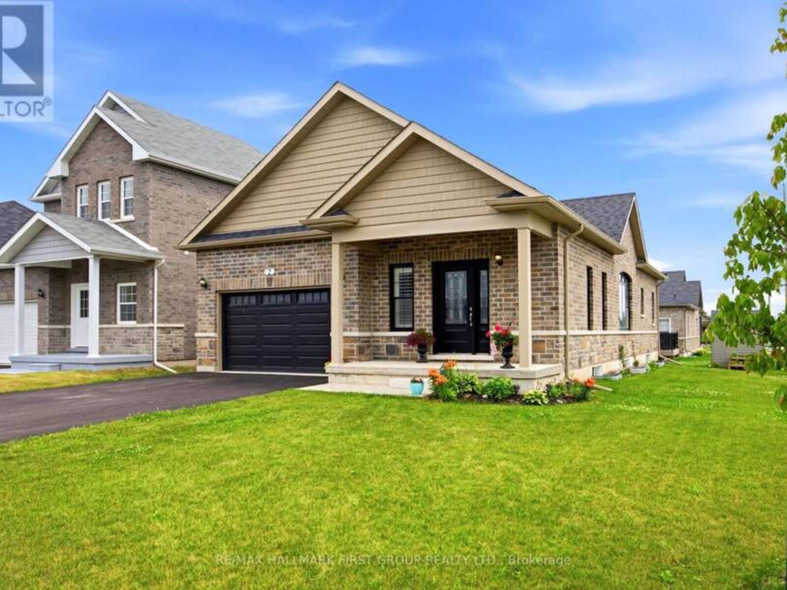 2 BRAEBURN STREET, Brighton, Ontario K0K 1H0