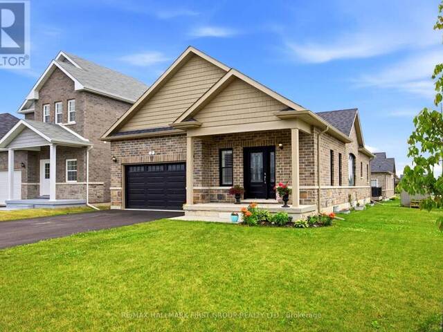 2 BRAEBURN STREET Brighton Ontario, K0K 1H0 - 2 Bedrooms Home For Sale