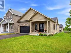 2 BRAEBURN STREET Brighton Ontario, K0K 1H0