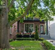 61 SHANNON STREET | Toronto Ontario | Slide Image One