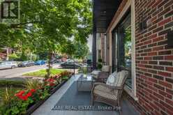 61 SHANNON STREET | Toronto Ontario | Slide Image Two