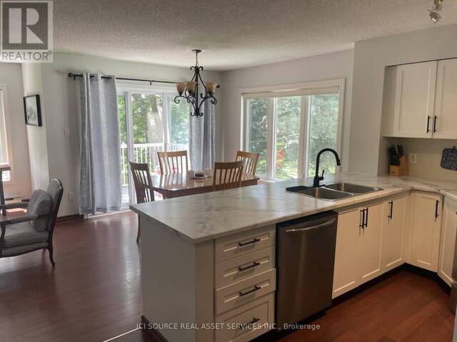 97 - 18 RAMBLINGS WAY Collingwood Ontario, L9Y 5C6 - 3 Bedrooms Condo For Sale