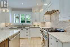168 WALBY DRIVE | Oakville Ontario | Slide Image Fifteen