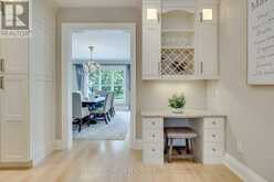 168 WALBY DRIVE | Oakville Ontario | Slide Image Nineteen