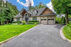 168 WALBY DRIVE | Oakville Ontario | Slide Image One