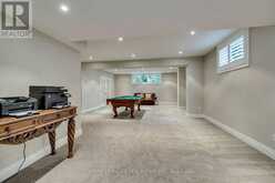 168 WALBY DRIVE | Oakville Ontario | Slide Image Thirty-seven