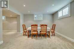 168 WALBY DRIVE | Oakville Ontario | Slide Image Forty