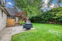 168 WALBY DRIVE | Oakville Ontario | Slide Image Forty-three