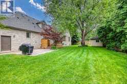 168 WALBY DRIVE | Oakville Ontario | Slide Image Forty-four