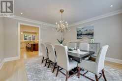 168 WALBY DRIVE | Oakville Ontario | Slide Image Eight
