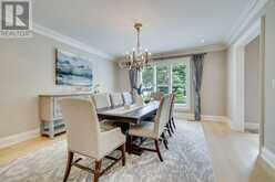 168 WALBY DRIVE | Oakville Ontario | Slide Image Nine