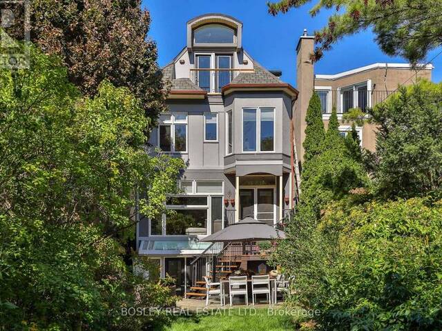 301 KEEWATIN AVENUE Toronto Ontario, M4P 2A4 - 6 Bedrooms Home For Sale