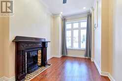 95 WOLSELEY STREET | Toronto Ontario | Slide Image Five