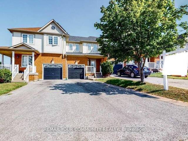 143 CORNISH DRIVE E Clarington Ontario, L1E 3G9 - 3 Bedrooms Home For Sale