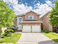 78 ZIPPORA DRIVE Richmond Hill Ontario, L4S 2M7