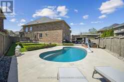 27 GORMAN AVENUE | Vaughan Ontario | Slide Image Forty-four