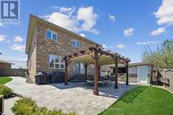 27 GORMAN AVENUE | Vaughan Ontario | Slide Image Forty-six