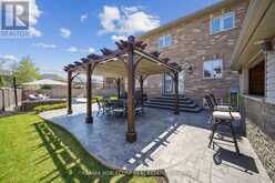 27 GORMAN AVENUE | Vaughan Ontario | Slide Image Forty-seven