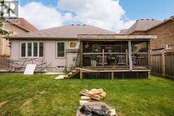 32 BEECHENER STREET | Georgina Ontario | Slide Image Forty