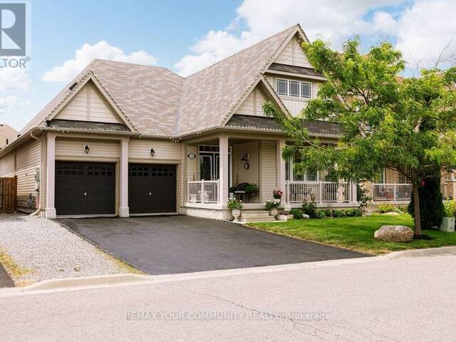 32 BEECHENER STREET Georgina Ontario, L0E 1R0 - 4 Bedrooms Home For Sale