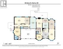 68 ALANA DRIVE | Barrie Ontario | Slide Image Thirty-nine