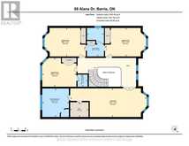 68 ALANA DRIVE | Barrie Ontario | Slide Image Forty