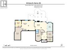 68 ALANA DRIVE | Barrie Ontario | Slide Image Forty-one