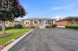 2870 WESTON ROAD | Toronto Ontario | Slide Image One