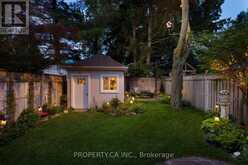 59 BRUMELL AVENUE | Toronto Ontario | Slide Image Seventeen