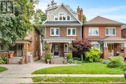 59 BRUMELL AVENUE | Toronto Ontario | Slide Image One