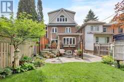 59 BRUMELL AVENUE | Toronto Ontario | Slide Image Twenty